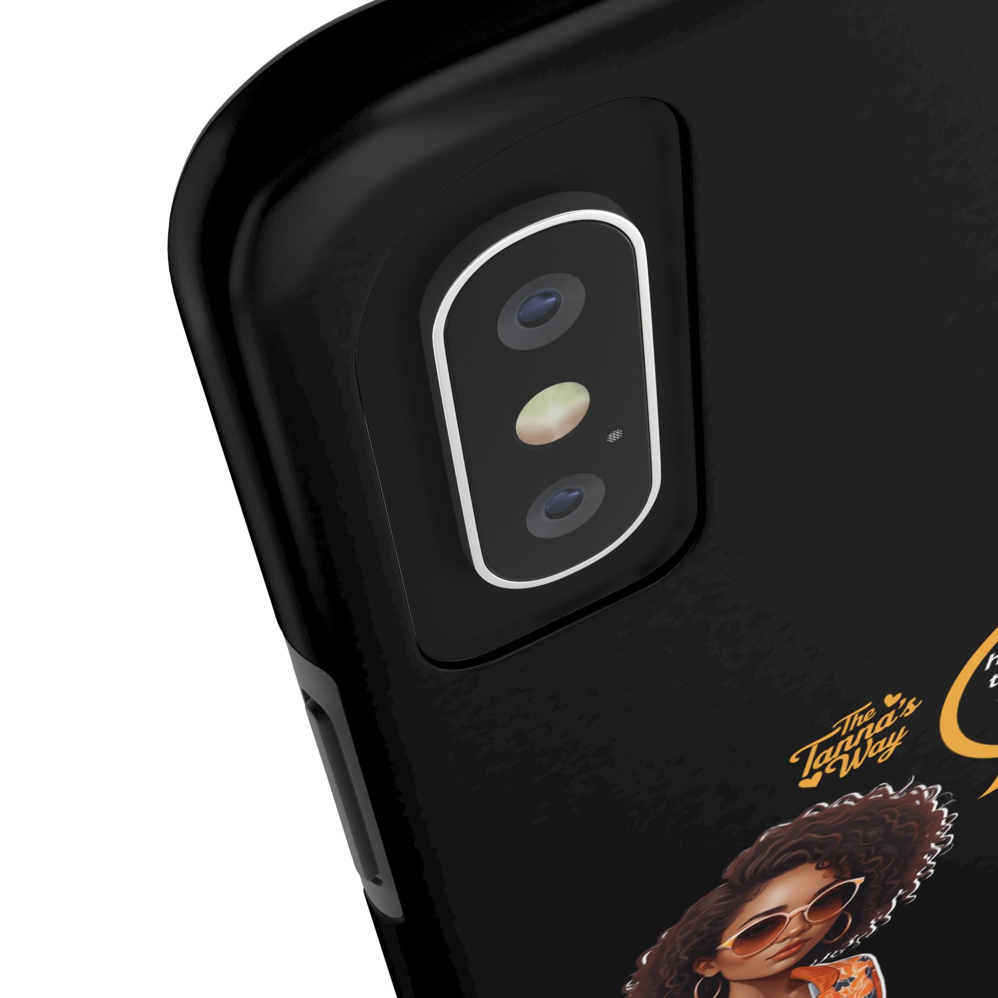 Lyanla Vanzant | Tough Phone Cases